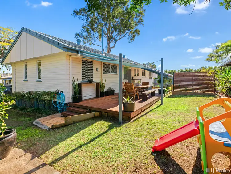 Third view of Homely house listing, 147 Wecker Road, Mansfield QLD 4122