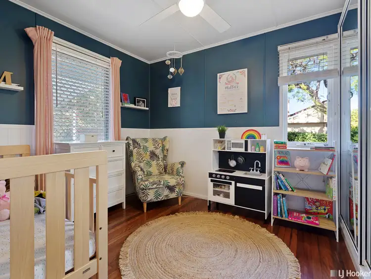 Sixth view of Homely house listing, 147 Wecker Road, Mansfield QLD 4122