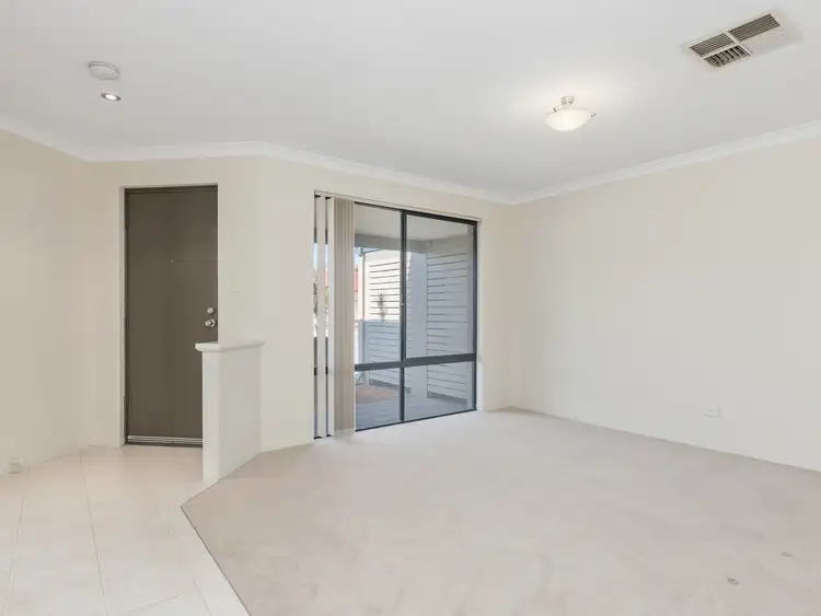 Second view of Homely house listing, 45 Copperback Circle, Huntingdale WA 6110