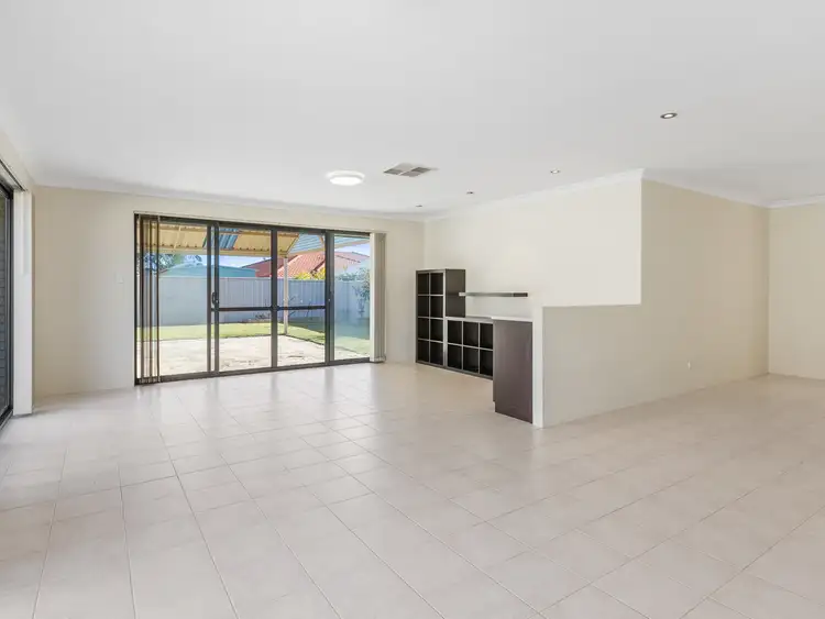 Third view of Homely house listing, 45 Copperback Circle, Huntingdale WA 6110