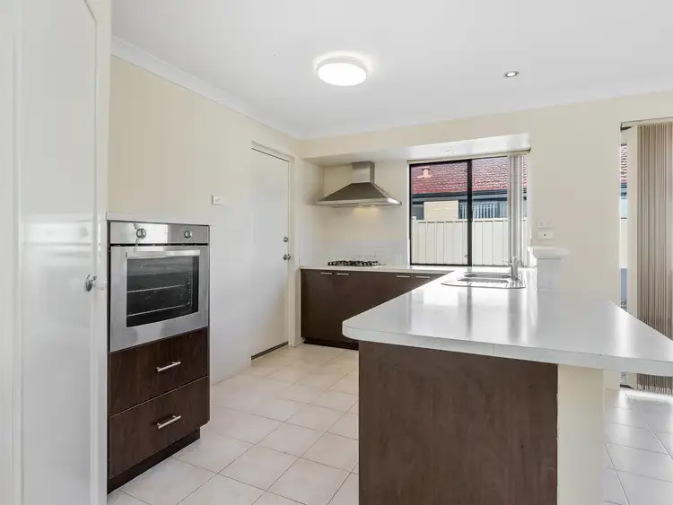 Fifth view of Homely house listing, 45 Copperback Circle, Huntingdale WA 6110