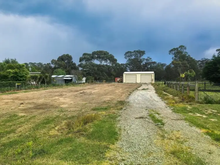 Main view of Homely land listing, 31 King Street, Toongabbie VIC 3856