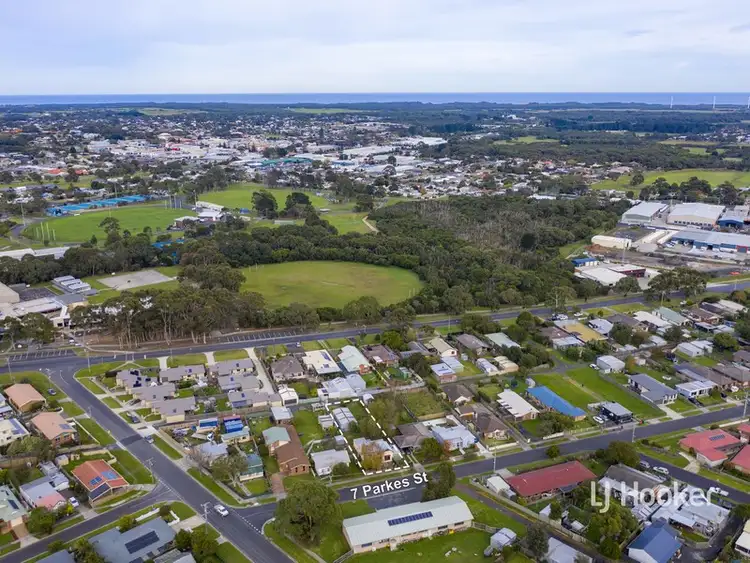 Seventh view of Homely house listing, 7 Parkes Street, Wonthaggi VIC 3995