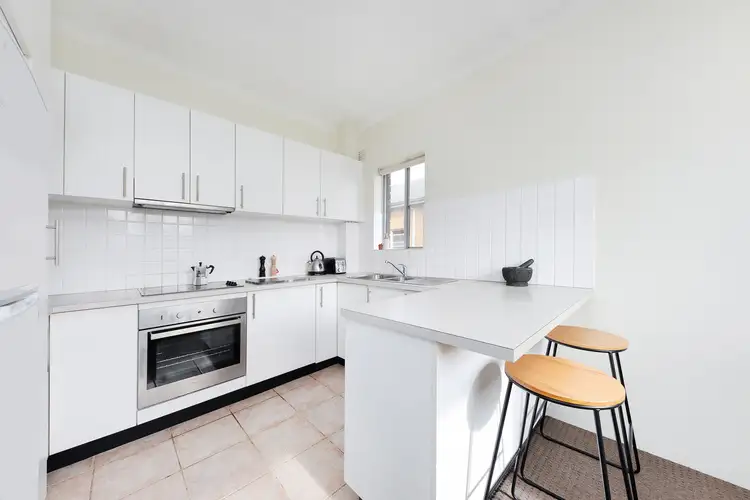 Main view of Homely apartment listing, 5/24 Addison Street, Kensington NSW 2033