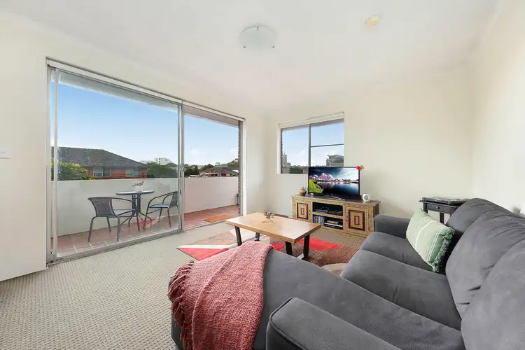 Second view of Homely apartment listing, 5/24 Addison Street, Kensington NSW 2033