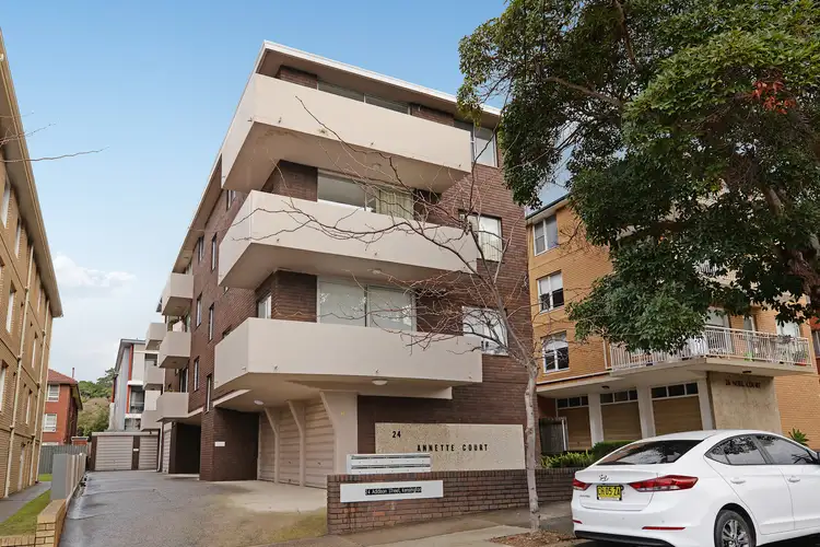Fourth view of Homely apartment listing, 5/24 Addison Street, Kensington NSW 2033