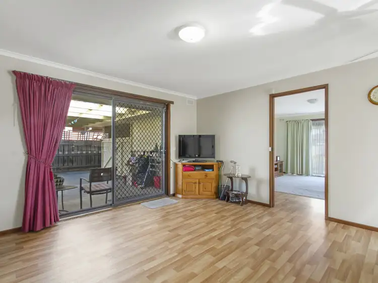 Fifth view of Homely house listing, 16 Regency Court, Traralgon VIC 3844