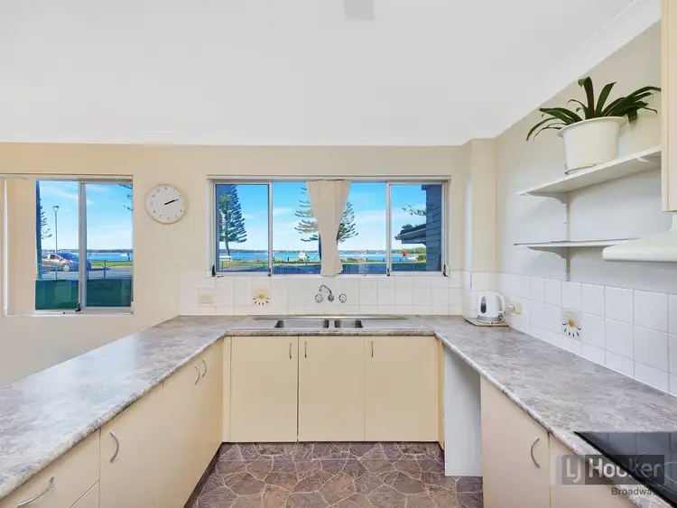 Second view of Homely apartment listing, 2/500 Marine Parade, Biggera Waters QLD 4216