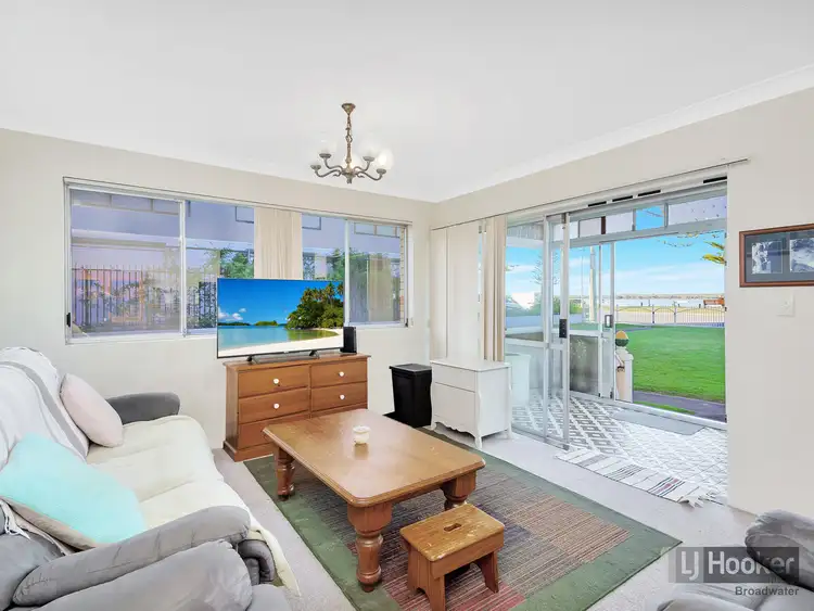 Fourth view of Homely apartment listing, 2/500 Marine Parade, Biggera Waters QLD 4216