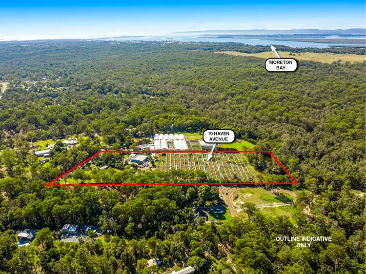 19 Haven Road, Carbrook QLD 4130