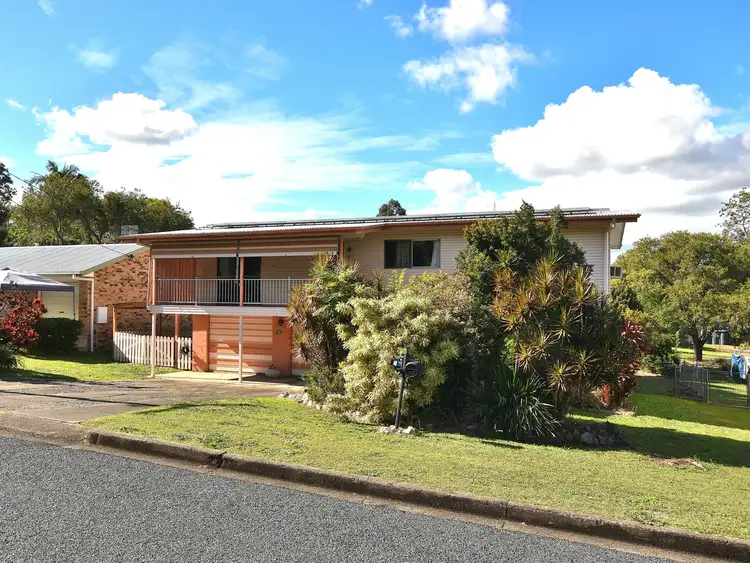 Third view of Homely house listing, 18 Robson Street, Kilcoy QLD 4515