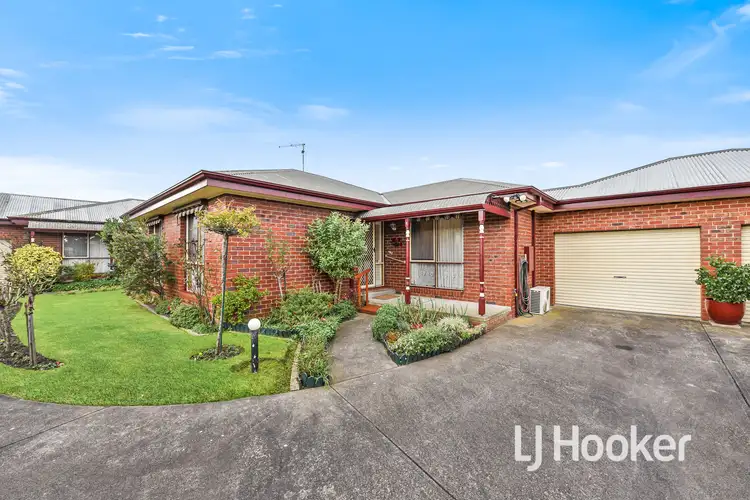 Main view of Homely house listing, 2/28A Henry Street, Pakenham VIC 3810