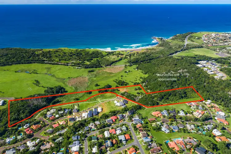 Second view of Homely land listing, 73 Amber Drive, Lennox Head NSW 2478