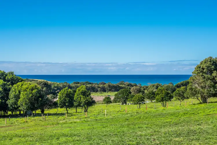 Third view of Homely land listing, 73 Amber Drive, Lennox Head NSW 2478
