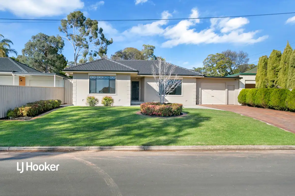 Main view of Homely house listing, 14 Barkey Street, Para Hills SA 5096