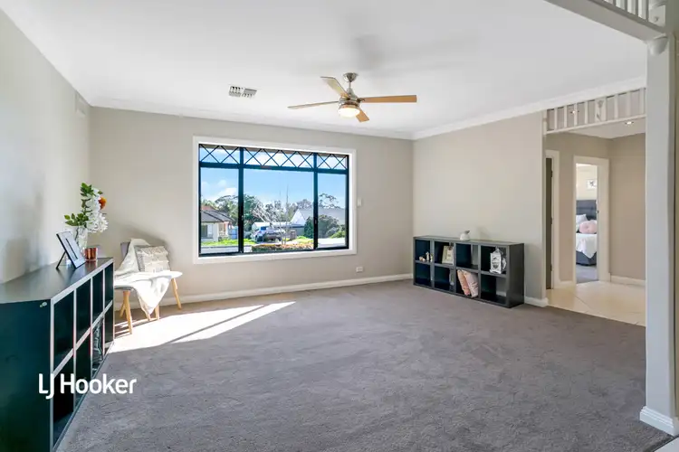Fourth view of Homely house listing, 14 Barkey Street, Para Hills SA 5096