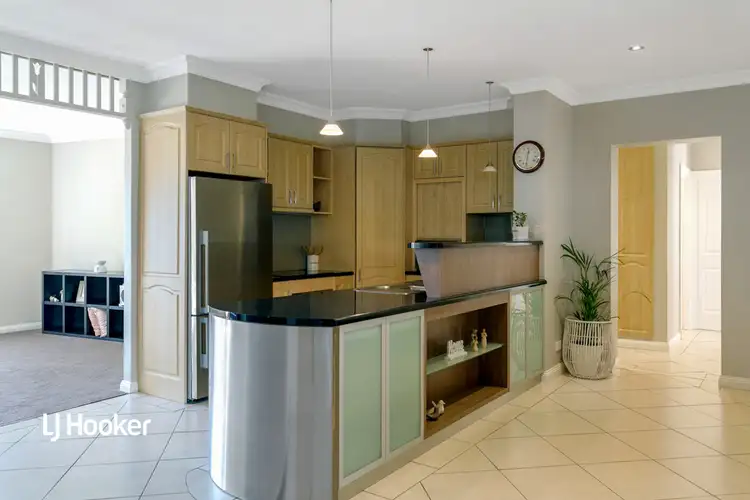 Fifth view of Homely house listing, 14 Barkey Street, Para Hills SA 5096