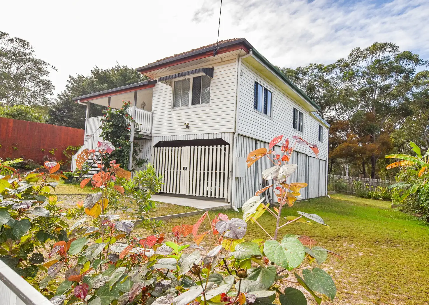 Main view of Homely house listing, 7 Centre Road, Russell Island QLD 4184
