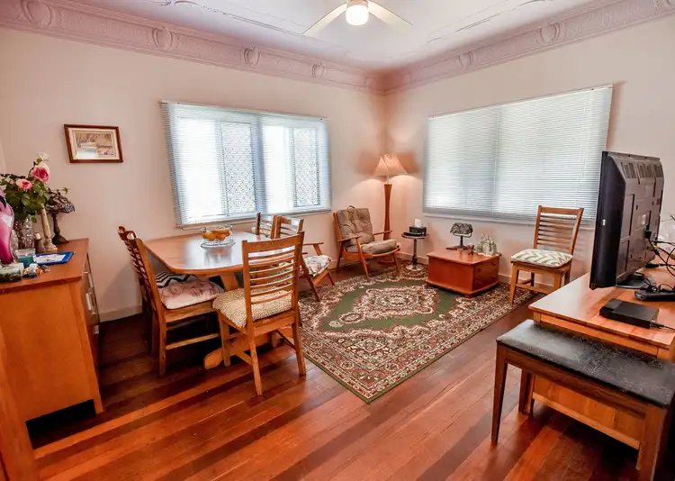 Fourth view of Homely house listing, 7 Centre Road, Russell Island QLD 4184