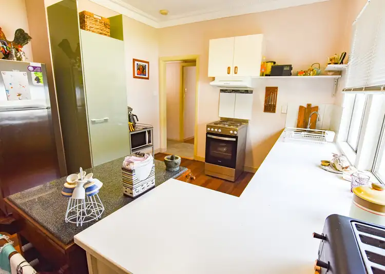 Fifth view of Homely house listing, 7 Centre Road, Russell Island QLD 4184