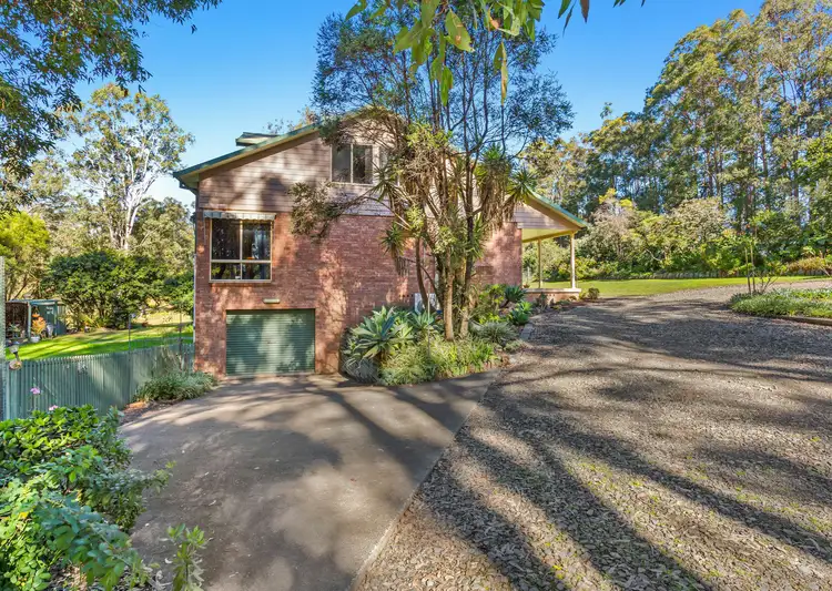 Third view of Homely house listing, 21 Bull Hill Road, Tinonee NSW 2430
