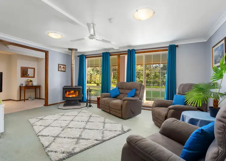 Fourth view of Homely house listing, 21 Bull Hill Road, Tinonee NSW 2430