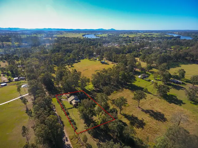 Fifth view of Homely house listing, 21 Bull Hill Road, Tinonee NSW 2430