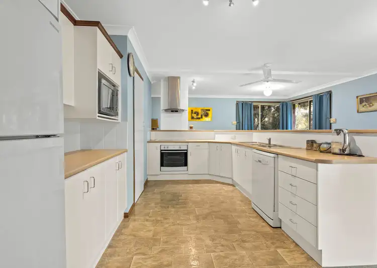 Sixth view of Homely house listing, 21 Bull Hill Road, Tinonee NSW 2430