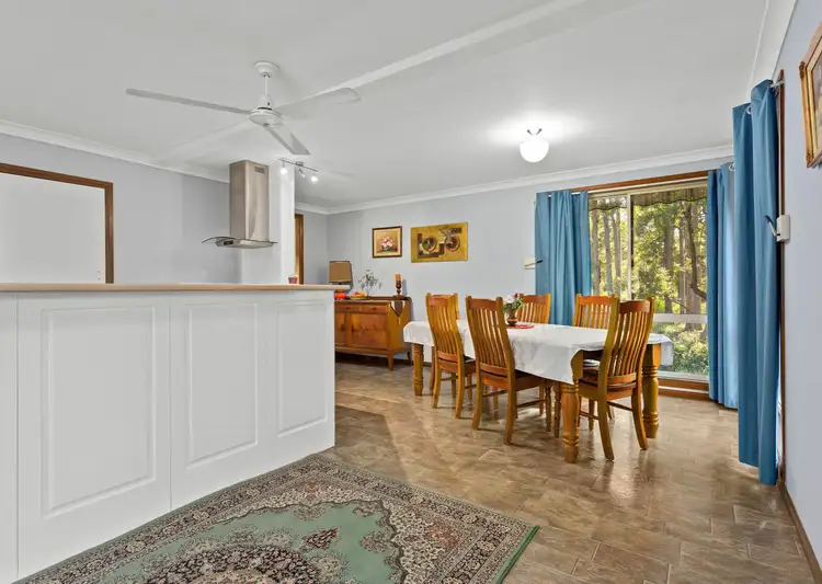 Seventh view of Homely house listing, 21 Bull Hill Road, Tinonee NSW 2430