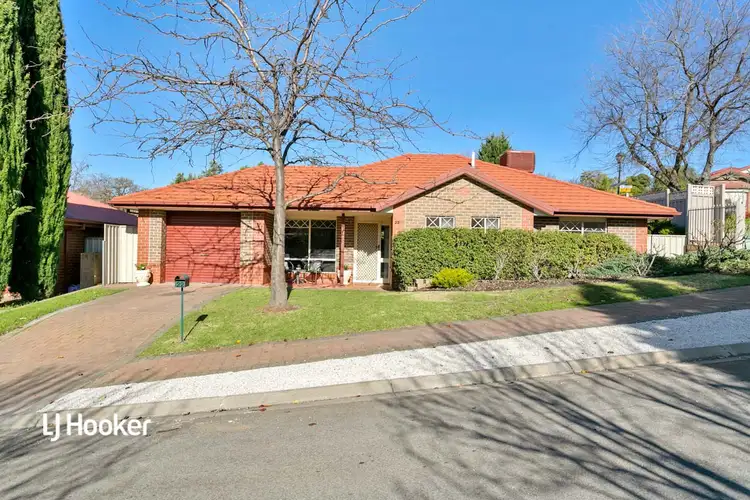 Main view of Homely house listing, 22 Coulson Court, Greenwith SA 5125