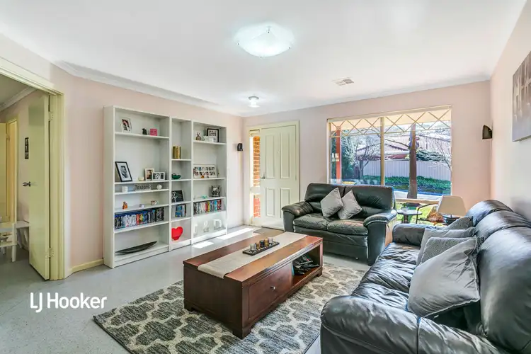 Third view of Homely house listing, 22 Coulson Court, Greenwith SA 5125