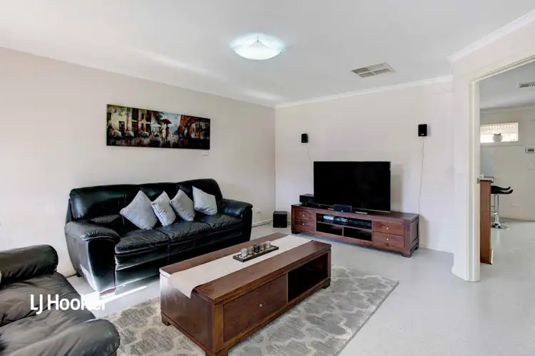 Fourth view of Homely house listing, 22 Coulson Court, Greenwith SA 5125