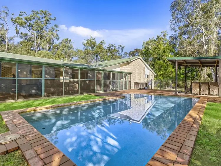 22 Memorial Drive, Upper Coomera QLD 4209