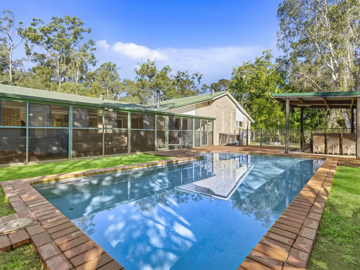 Main view of Homely rural property listing, 22 Memorial Drive, Upper Coomera QLD 4209