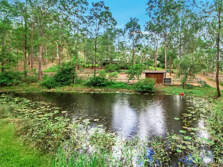 Second view of Homely rural property listing, 22 Memorial Drive, Upper Coomera QLD 4209