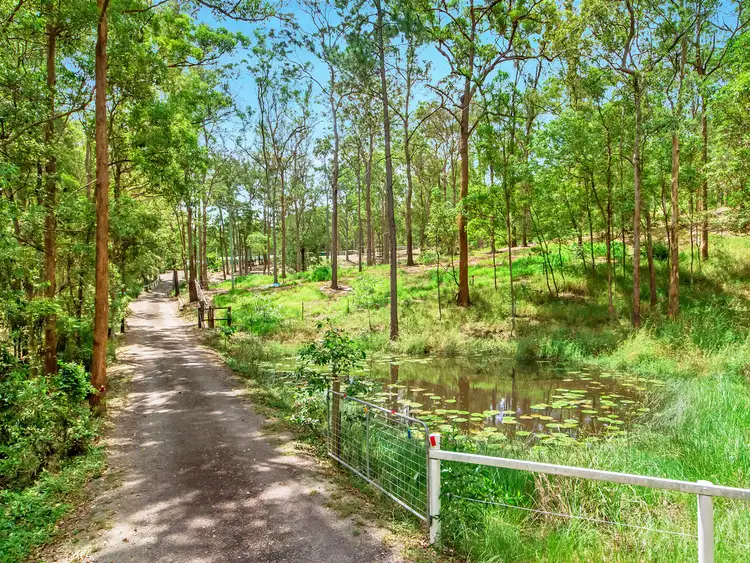 Third view of Homely rural property listing, 22 Memorial Drive, Upper Coomera QLD 4209
