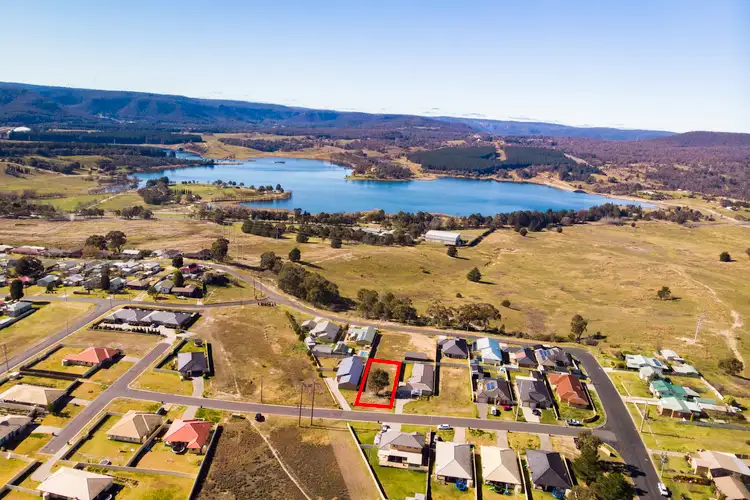 Lot 380 Sidey Place, Wallerawang NSW 2845