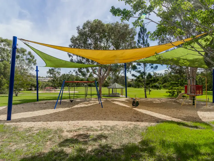 Second view of Homely land listing, L74 John Storey Court, Park Ridge QLD 4125