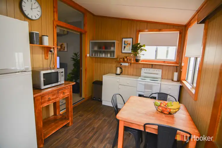 Second view of Homely house listing, 1 Burton Street, Lithgow NSW 2790