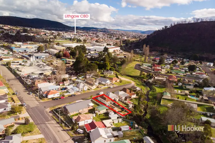 Fourth view of Homely house listing, 1 Burton Street, Lithgow NSW 2790