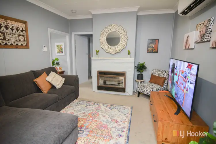 Fifth view of Homely house listing, 1 Burton Street, Lithgow NSW 2790