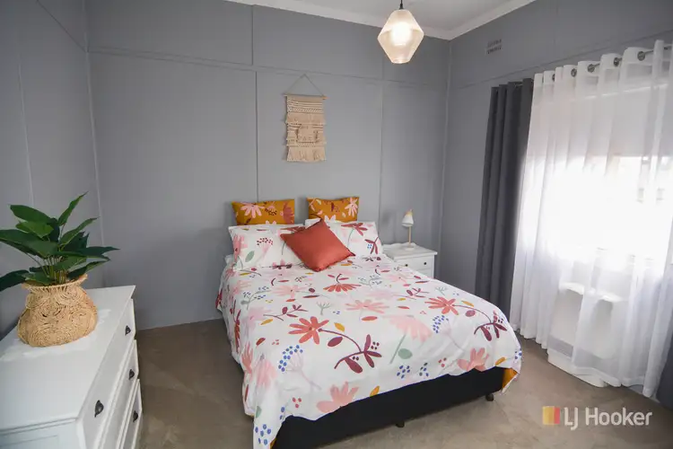 Sixth view of Homely house listing, 1 Burton Street, Lithgow NSW 2790