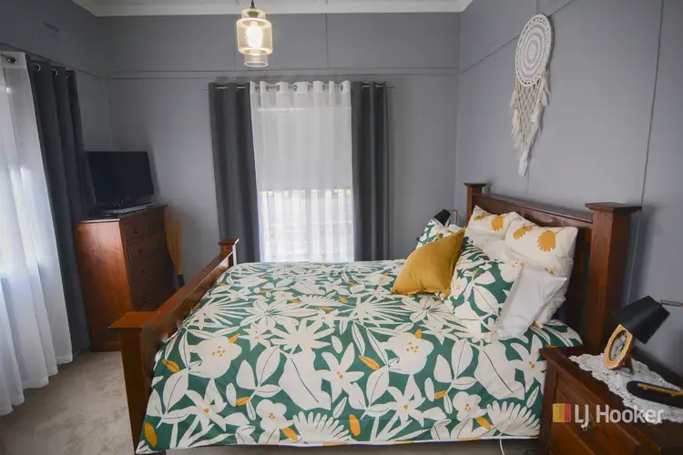 Seventh view of Homely house listing, 1 Burton Street, Lithgow NSW 2790