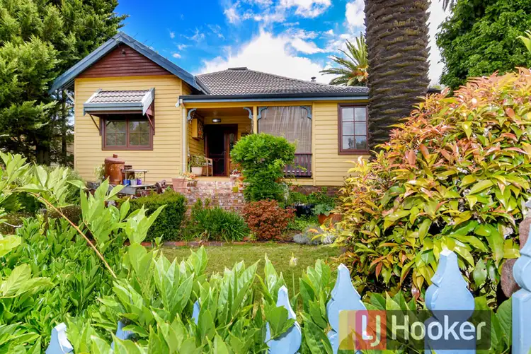 173 Throssell Street, Collie WA 6225