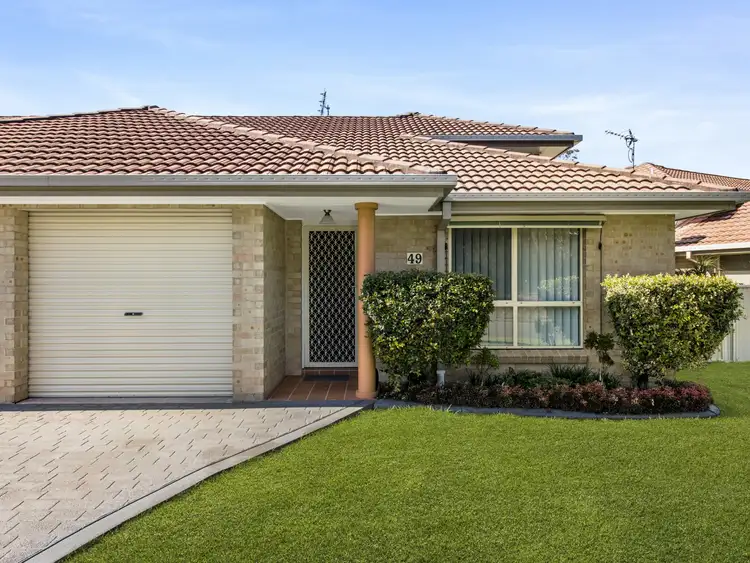 49 Durham Road, Lake Haven NSW 2263