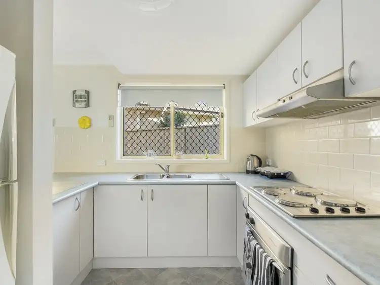 Second view of Homely townhouse listing, 49 Durham Road, Lake Haven NSW 2263