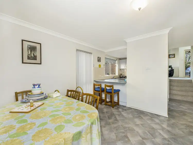 Fourth view of Homely townhouse listing, 49 Durham Road, Lake Haven NSW 2263