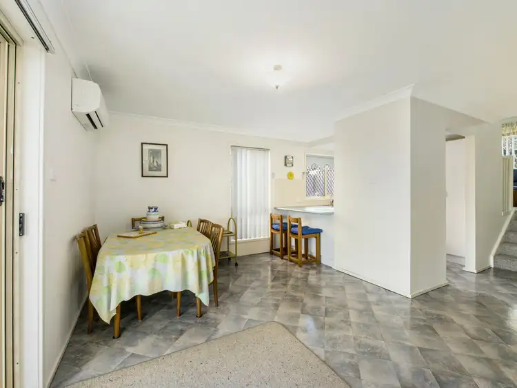 Fifth view of Homely townhouse listing, 49 Durham Road, Lake Haven NSW 2263