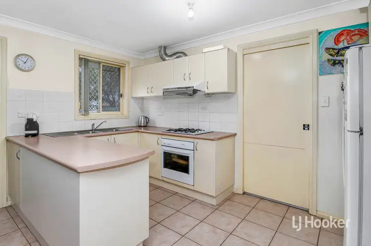 Third view of Homely townhouse listing, 9/32 Lovegrove Drive, Quakers Hill NSW 2763