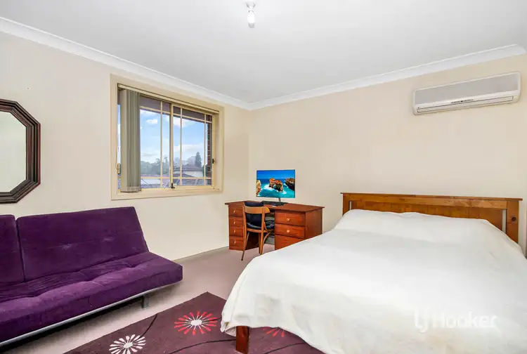Fourth view of Homely townhouse listing, 9/32 Lovegrove Drive, Quakers Hill NSW 2763